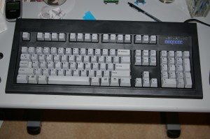 unicomp keyboard