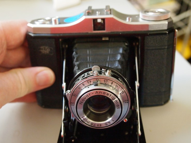 OLYMPUS DIGITAL CAMERA